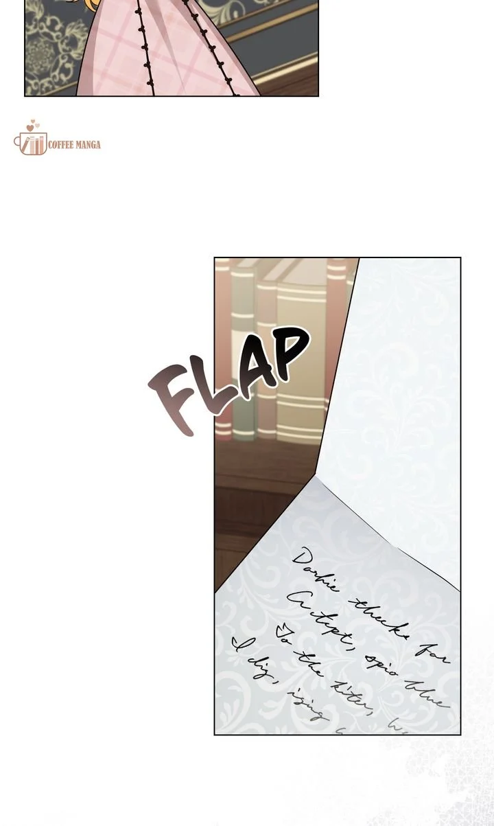 Finding Camellia Chapter 108 - page 73