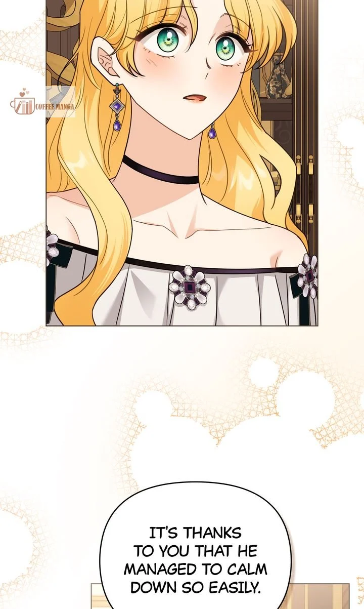 Finding Camellia Chapter 108 - page 8