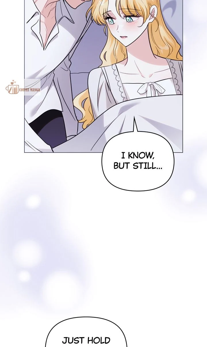 Finding Camellia Chapter 107 - page 11