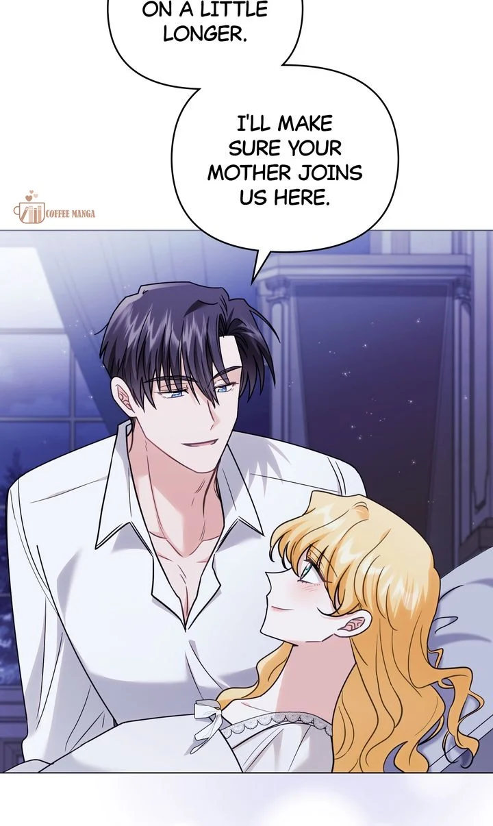 Finding Camellia Chapter 107 - page 12