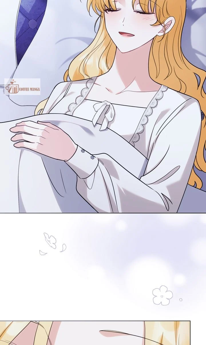 Finding Camellia Chapter 107 - page 14