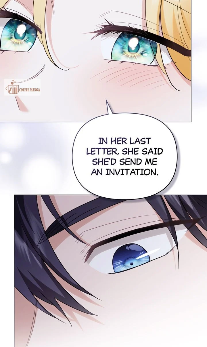 Finding Camellia Chapter 107 - page 15