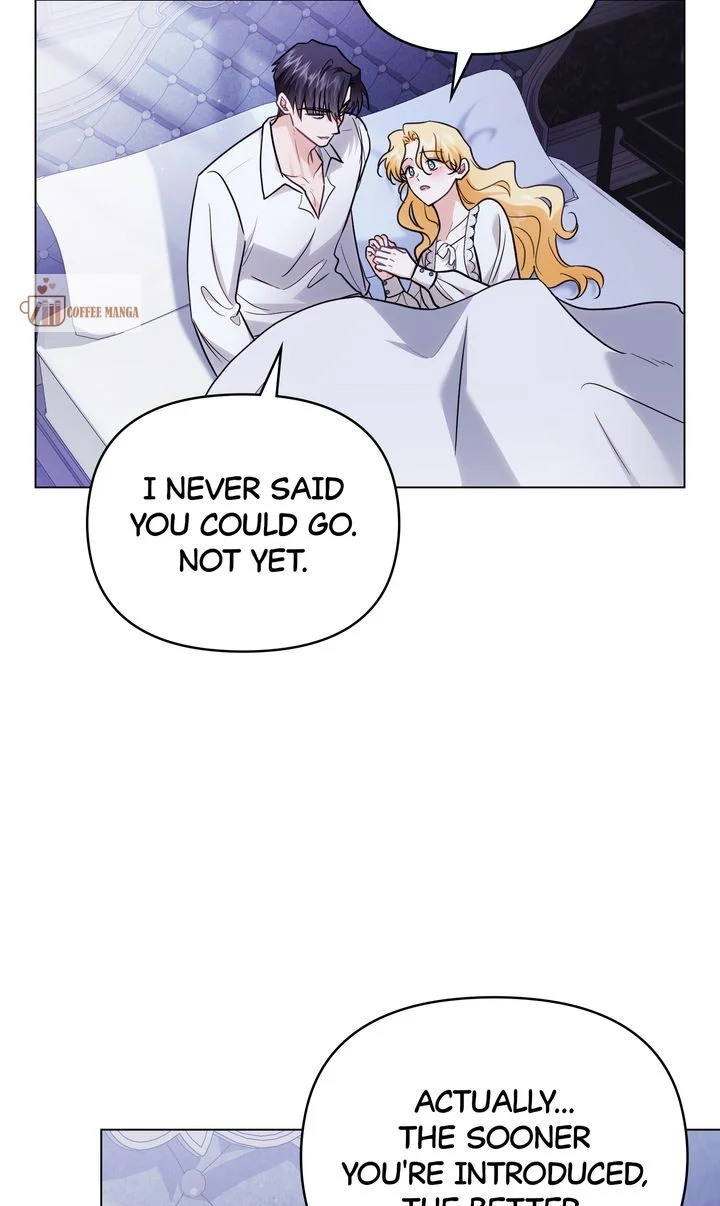 Finding Camellia Chapter 107 - page 20