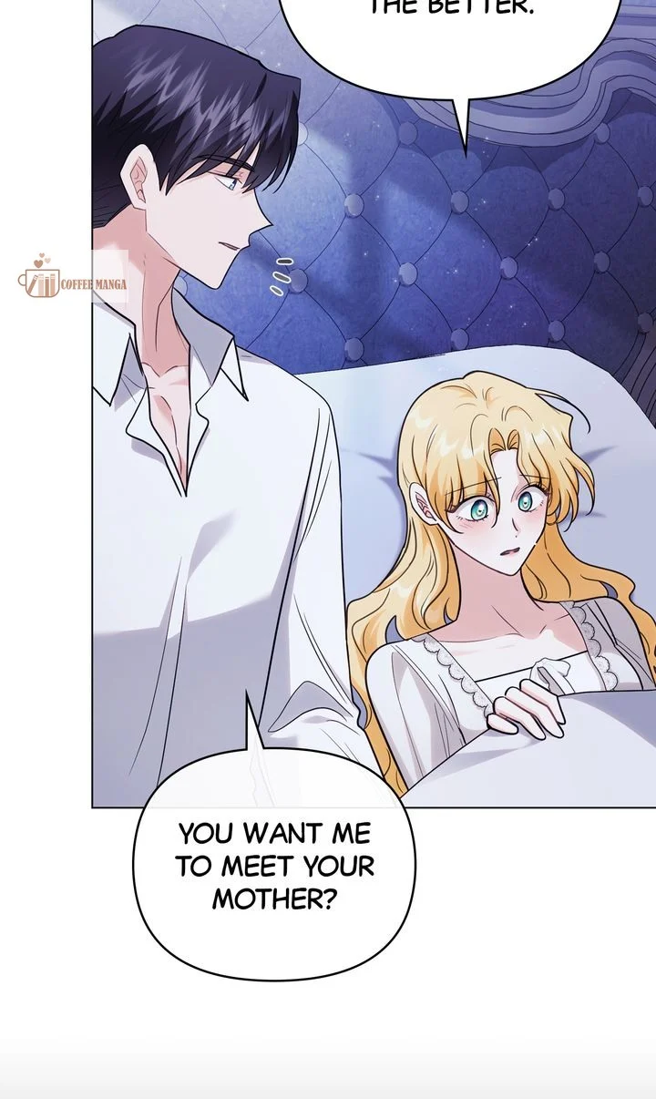 Finding Camellia Chapter 107 - page 21