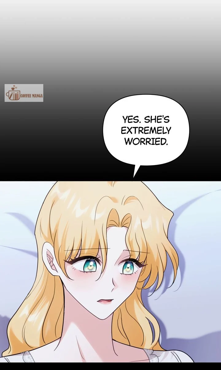 Finding Camellia Chapter 107 - page 22