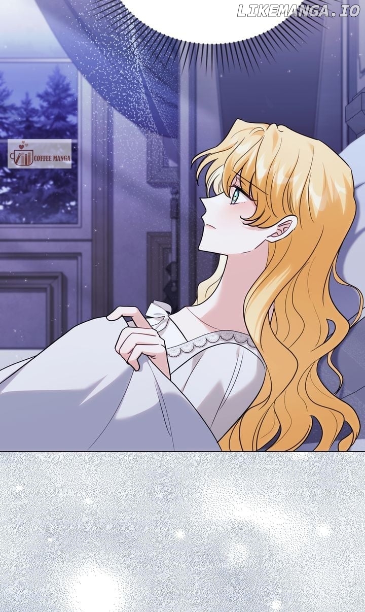 Finding Camellia Chapter 107 - page 25