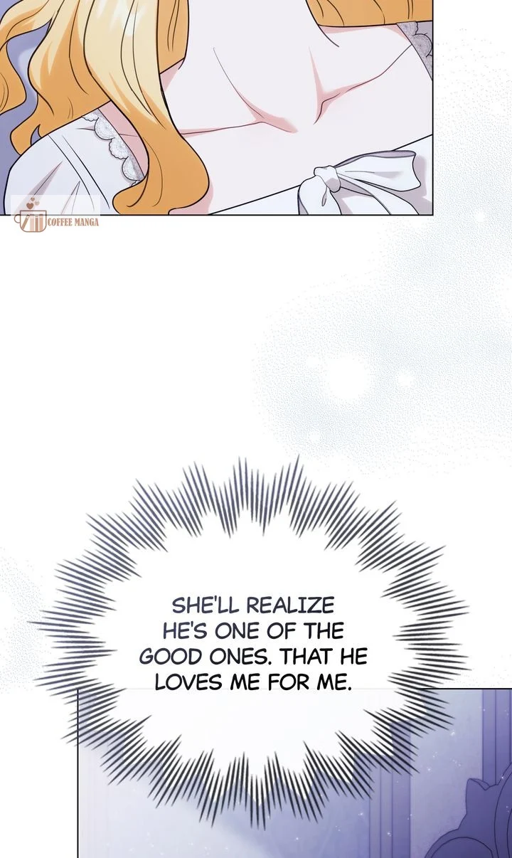Finding Camellia Chapter 107 - page 27
