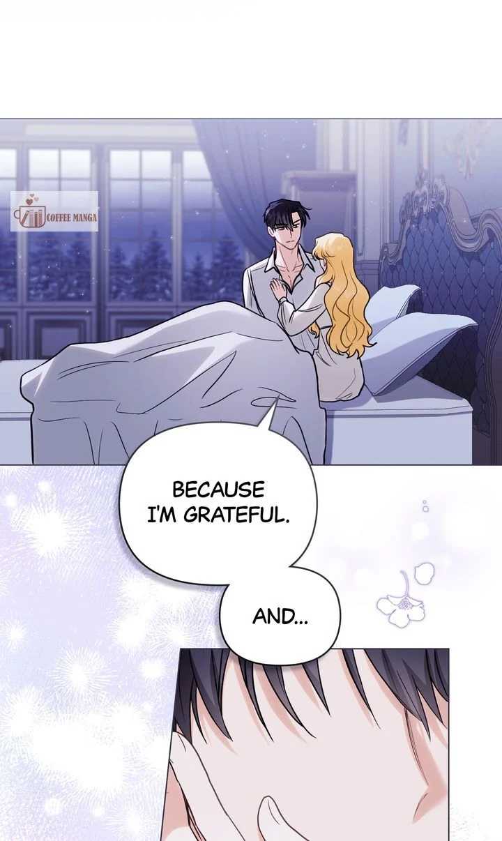 Finding Camellia Chapter 107 - page 29