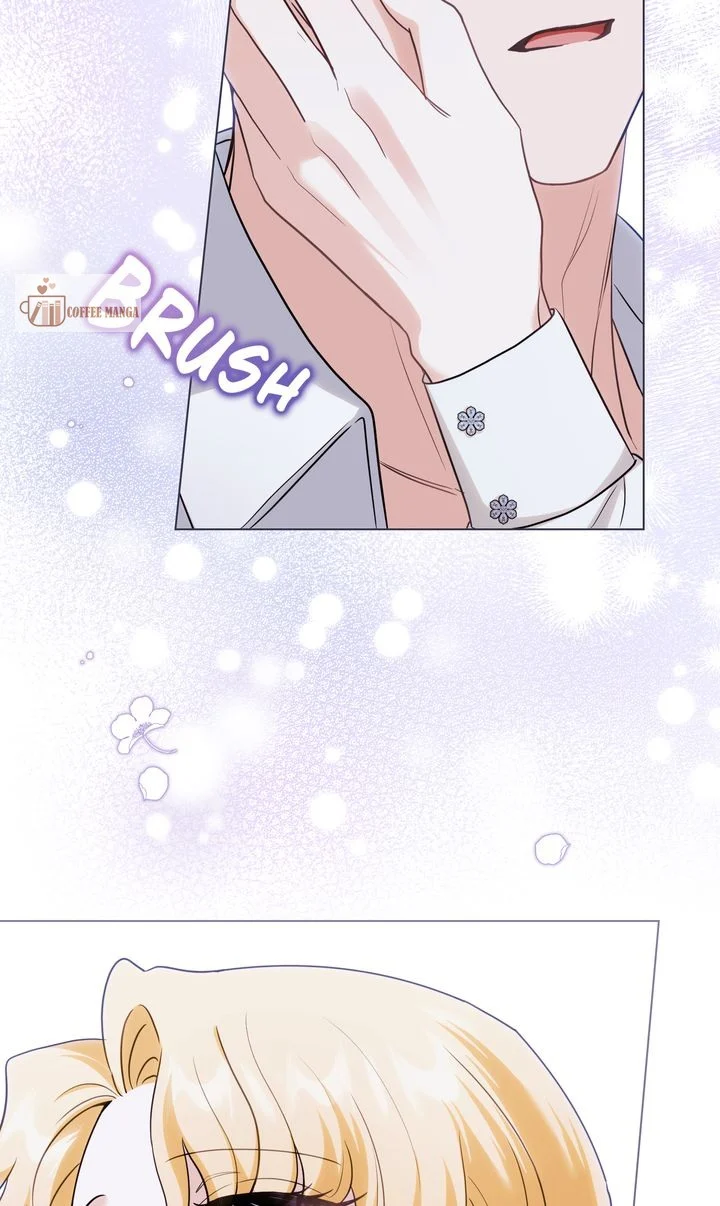 Finding Camellia Chapter 107 - page 30