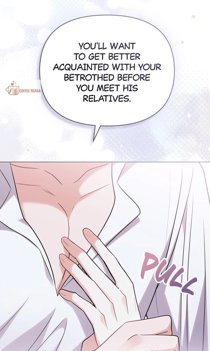 Finding Camellia Chapter 107 - page 40
