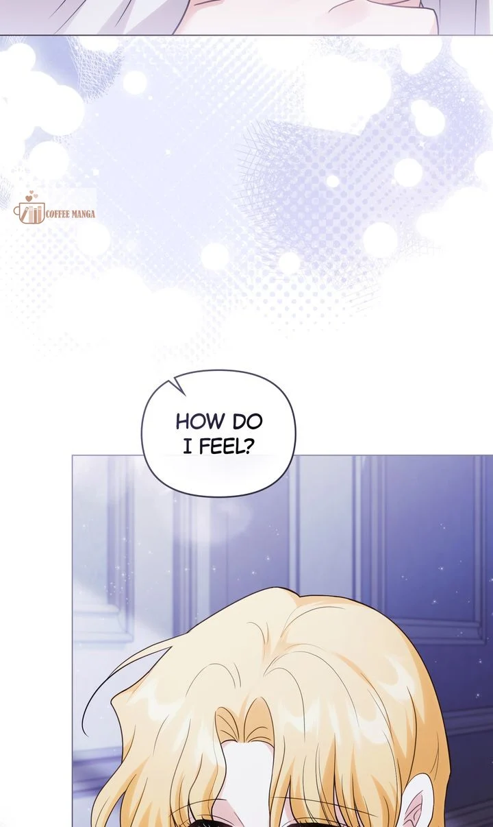 Finding Camellia Chapter 107 - page 41