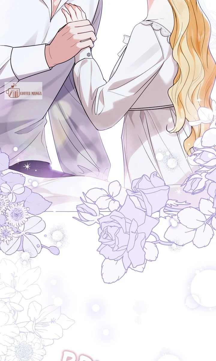 Finding Camellia Chapter 107 - page 45