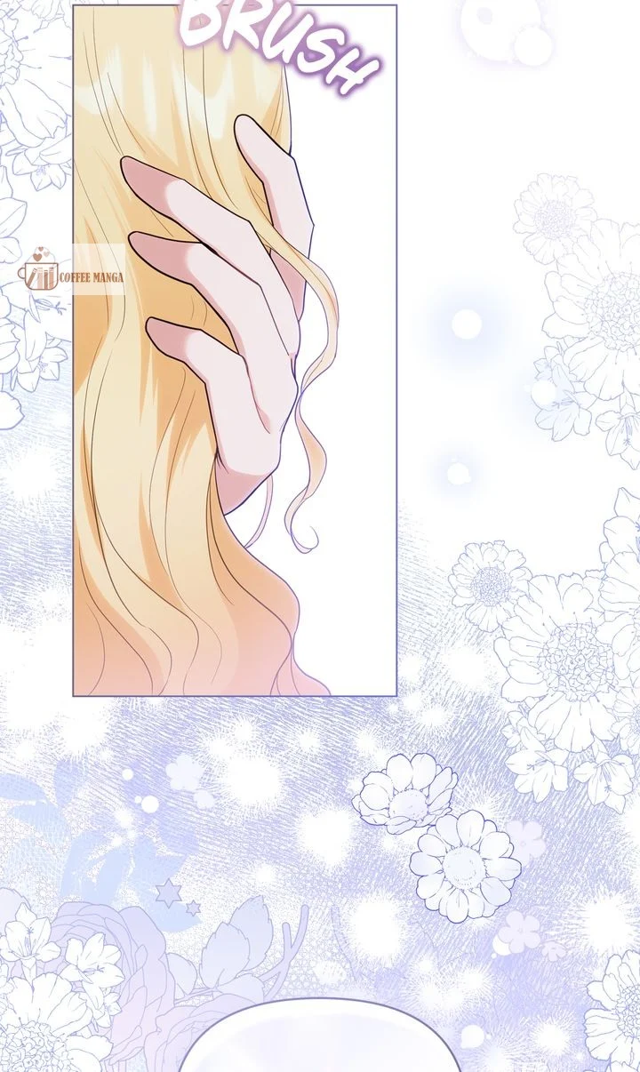Finding Camellia Chapter 107 - page 46