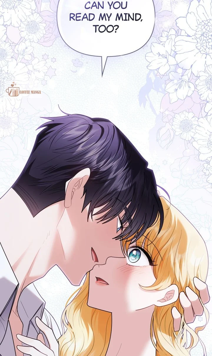 Finding Camellia Chapter 107 - page 47