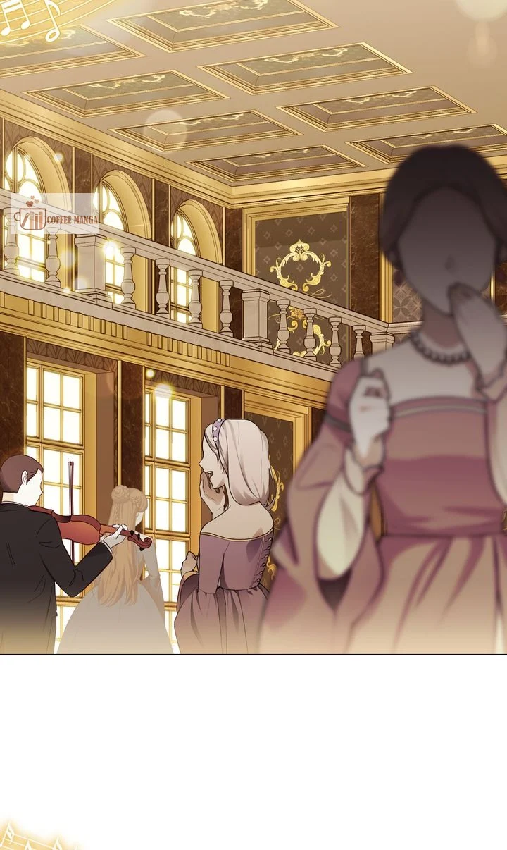 Finding Camellia Chapter 107 - page 51