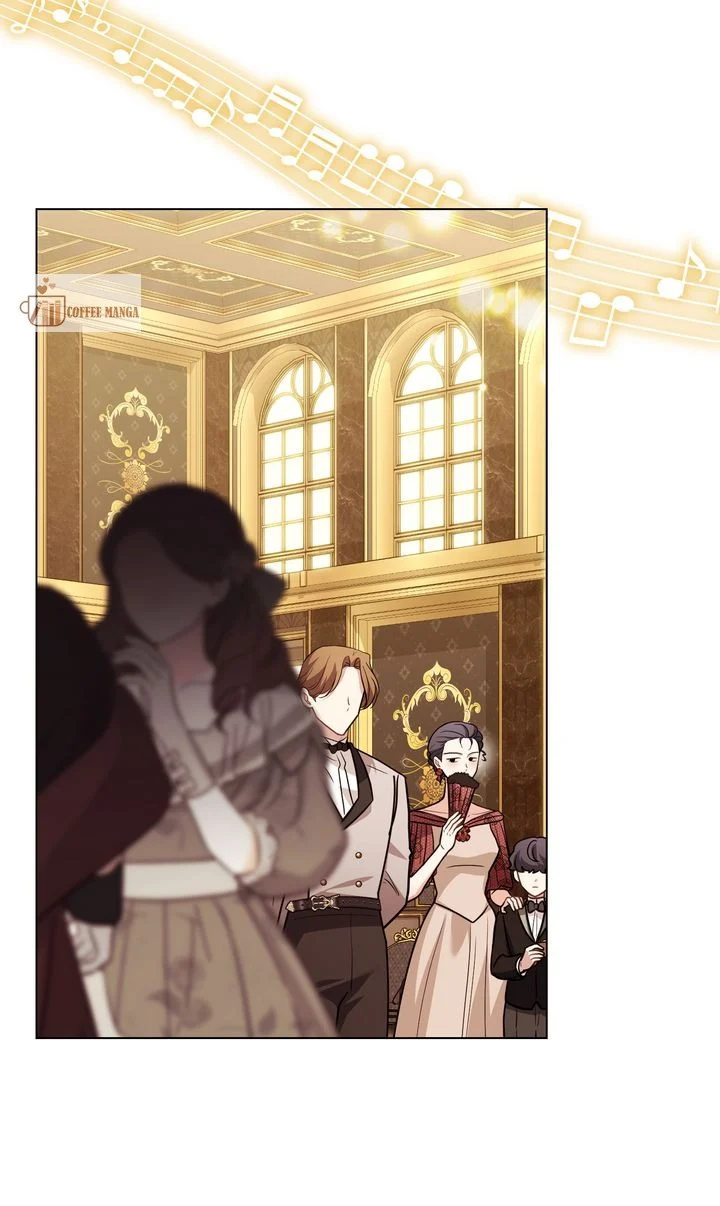 Finding Camellia Chapter 107 - page 52