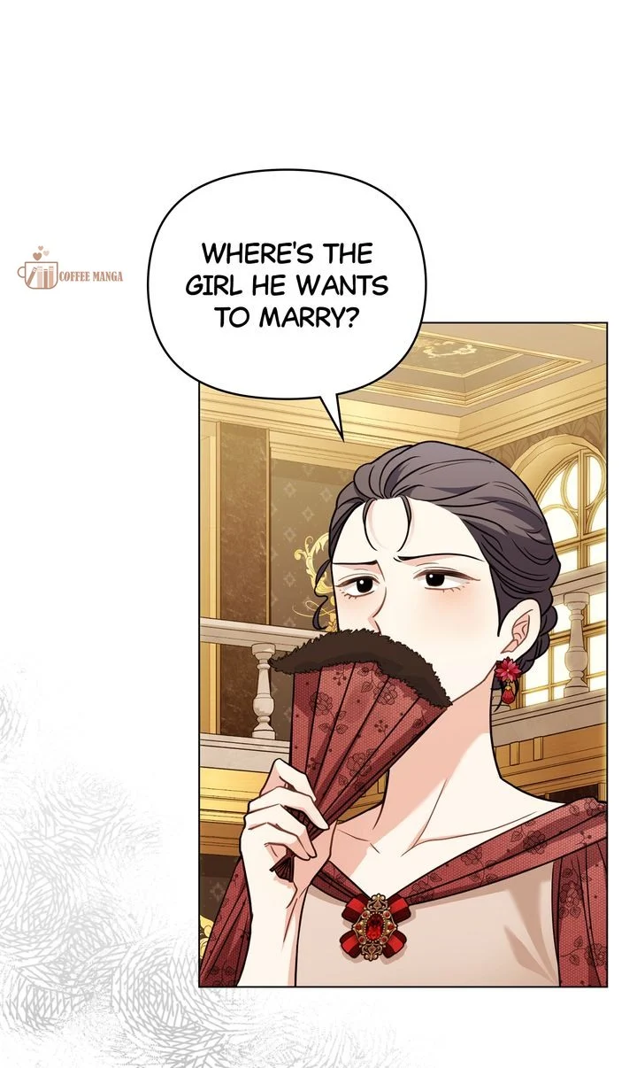 Finding Camellia Chapter 107 - page 53