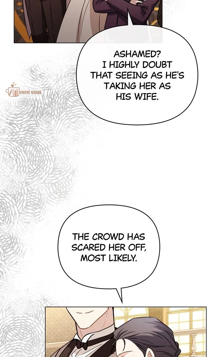 Finding Camellia Chapter 107 - page 55