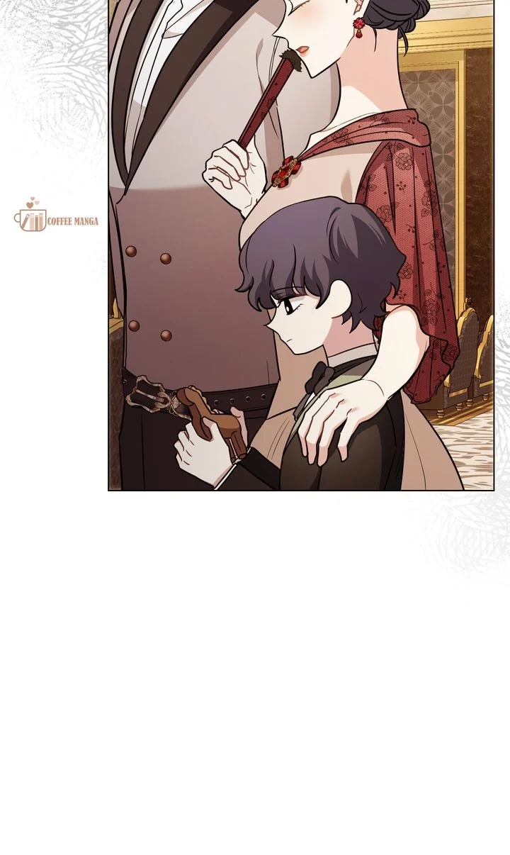 Finding Camellia Chapter 107 - page 56