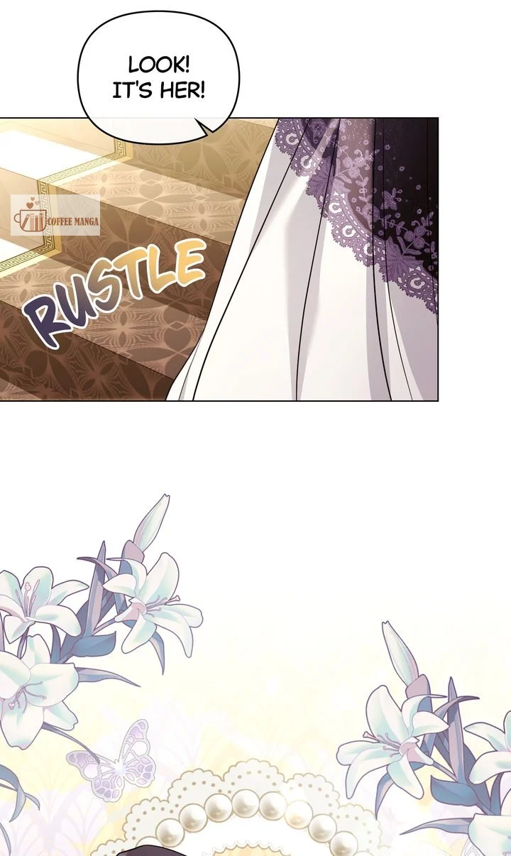 Finding Camellia Chapter 107 - page 57