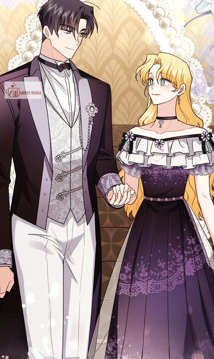 Finding Camellia Chapter 107 - page 58