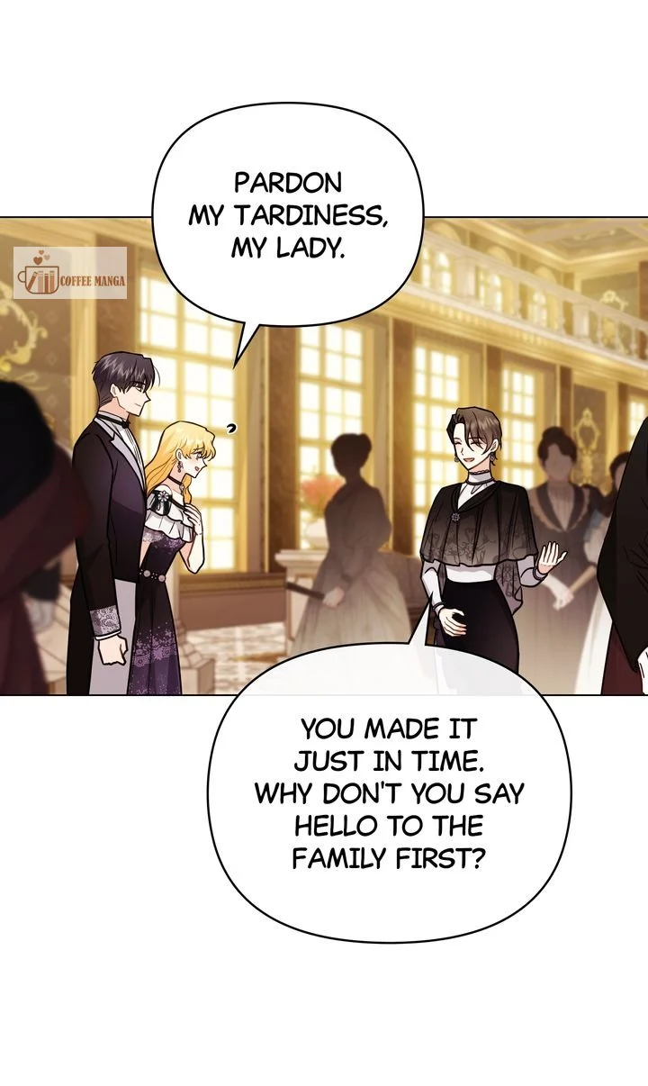 Finding Camellia Chapter 107 - page 60