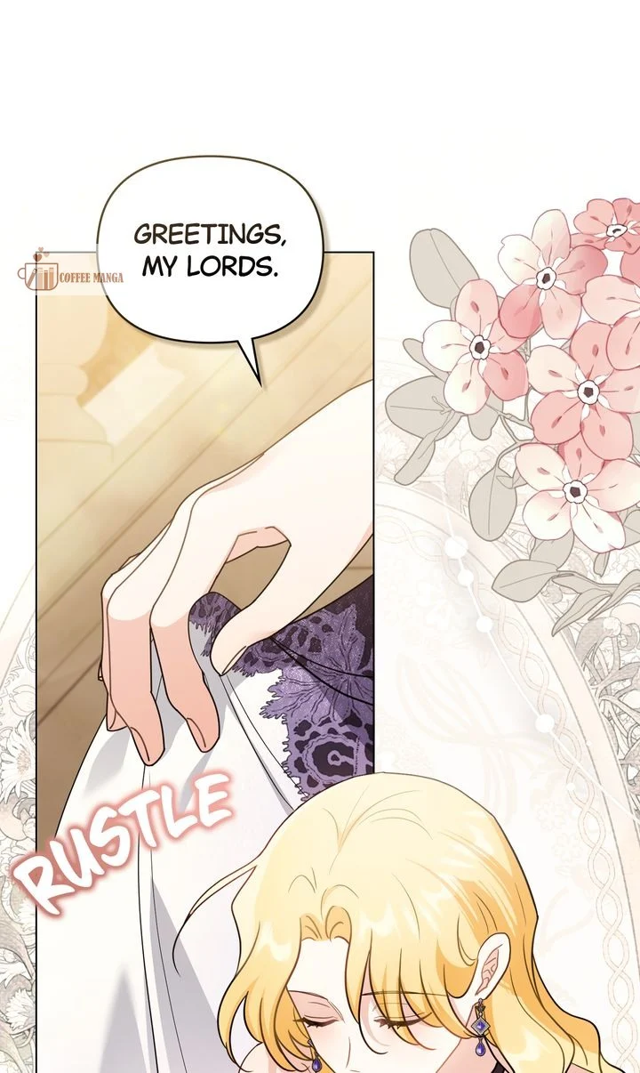 Finding Camellia Chapter 107 - page 61