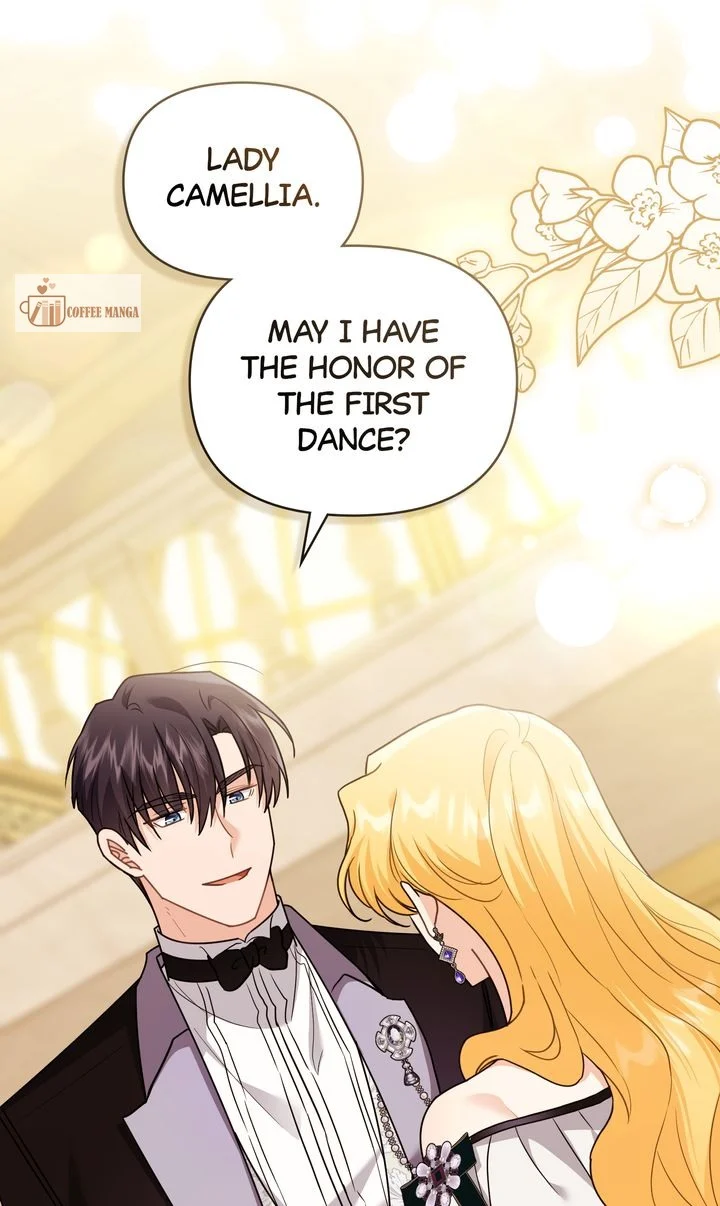 Finding Camellia Chapter 107 - page 66