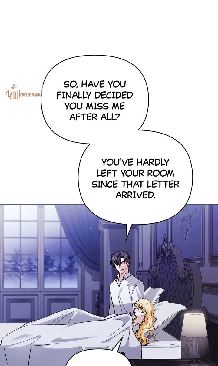 Finding Camellia Chapter 107 - page 7