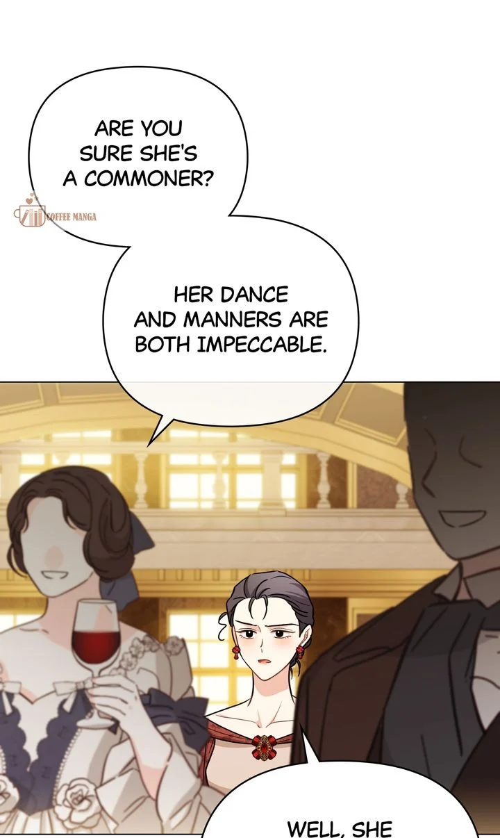 Finding Camellia Chapter 107 - page 71