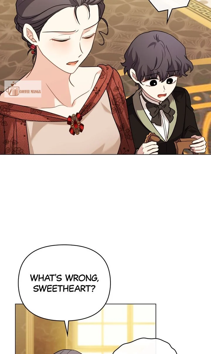 Finding Camellia Chapter 107 - page 73