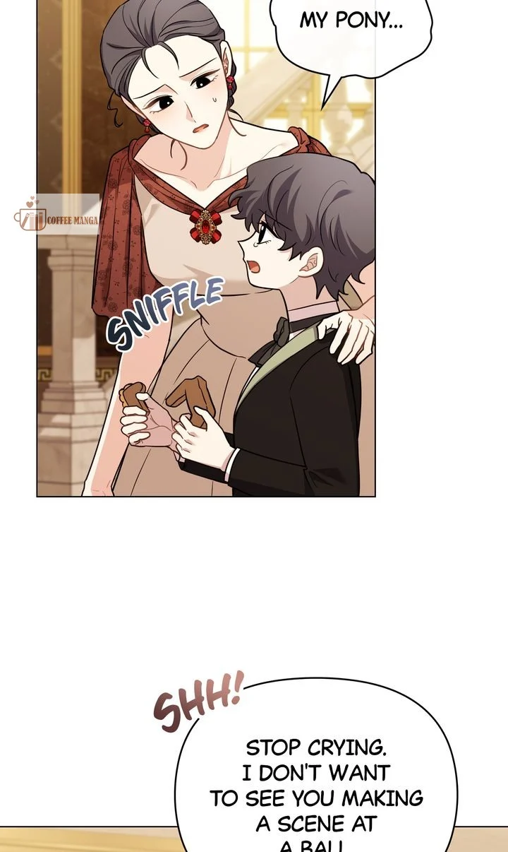 Finding Camellia Chapter 107 - page 74