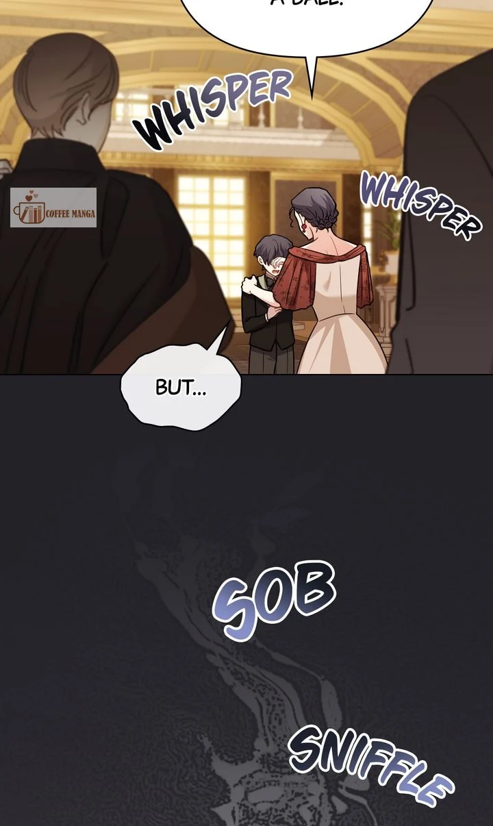Finding Camellia Chapter 107 - page 75