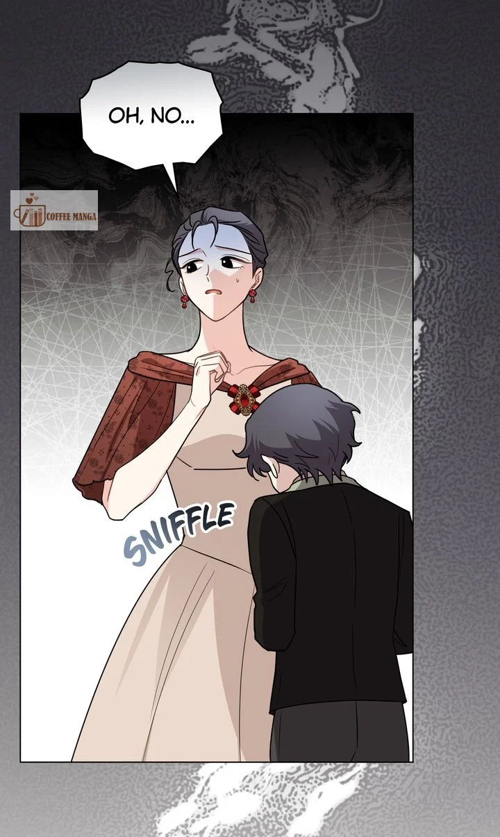 Finding Camellia Chapter 107 - page 76
