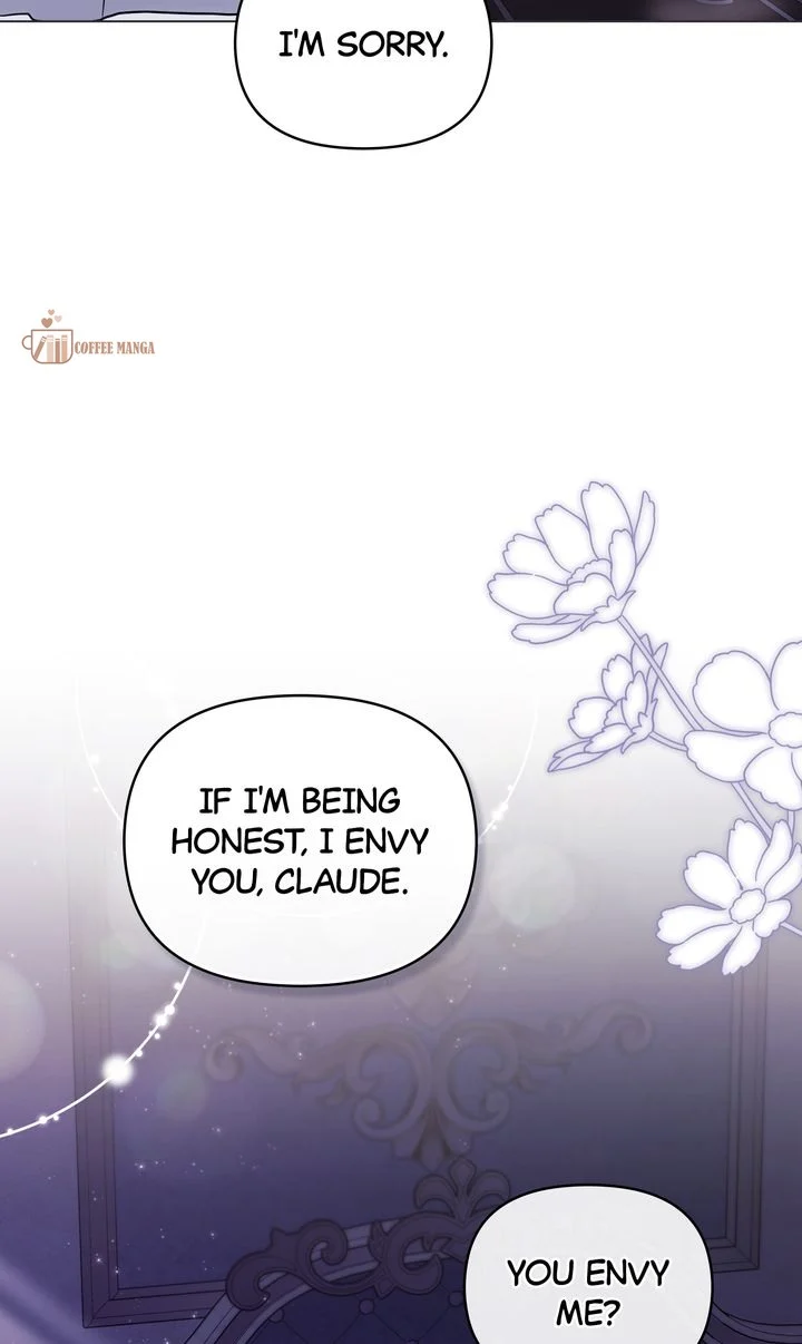 Finding Camellia Chapter 107 - page 8