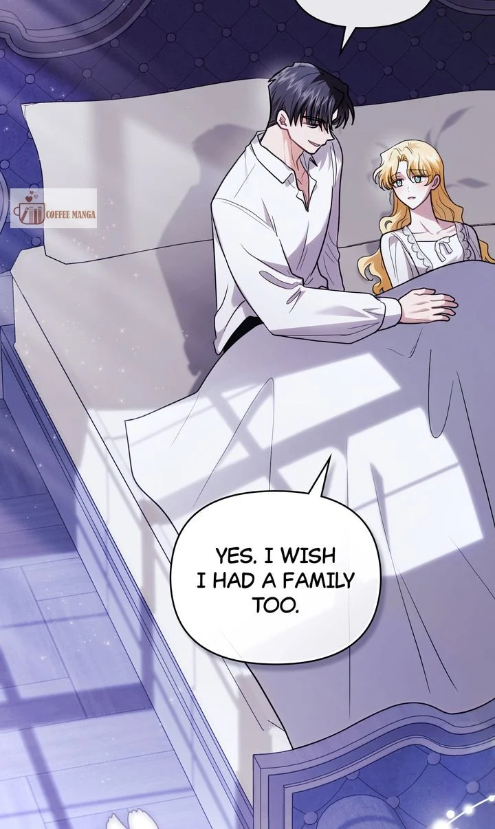 Finding Camellia Chapter 107 - page 9
