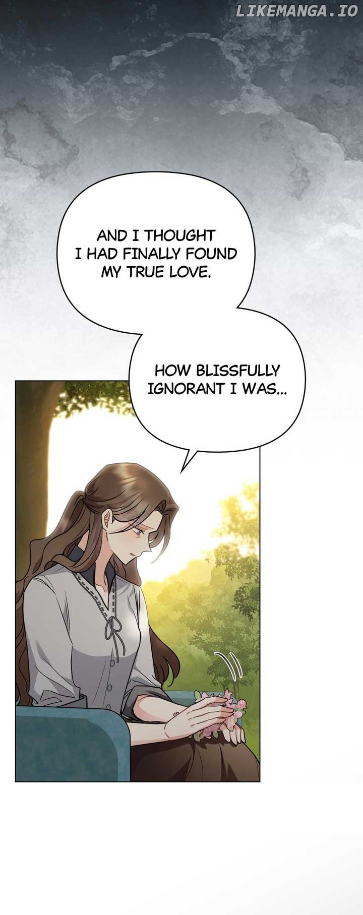 Finding Camellia Chapter 106 - page 10