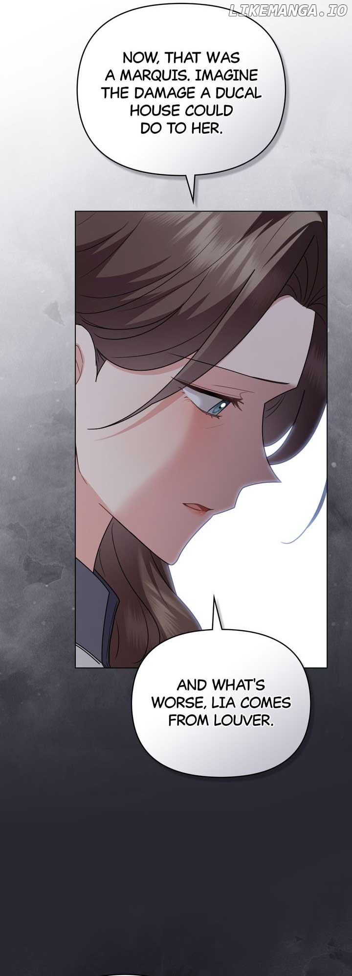 Finding Camellia Chapter 106 - page 11