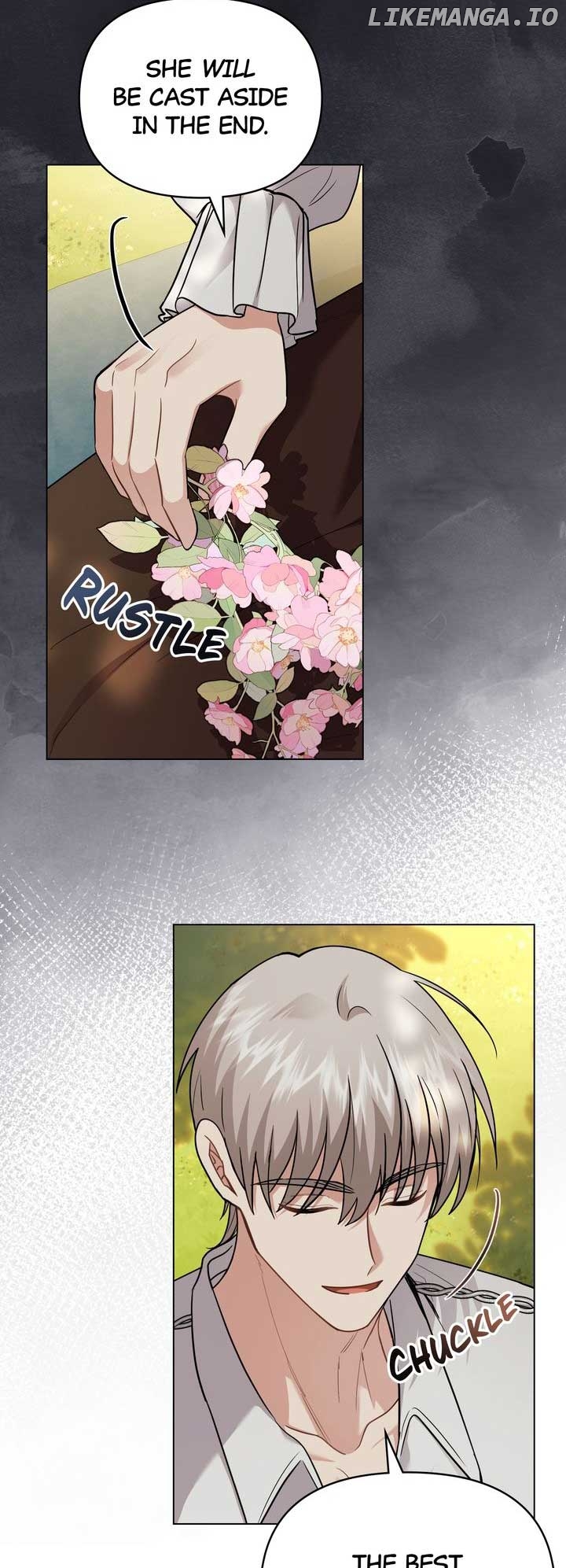 Finding Camellia Chapter 106 - page 12