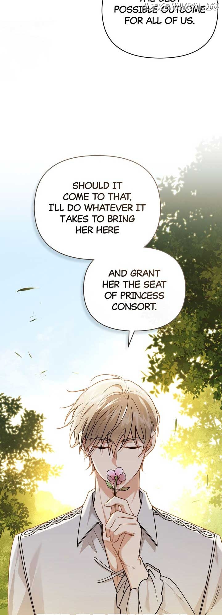 Finding Camellia Chapter 106 - page 13