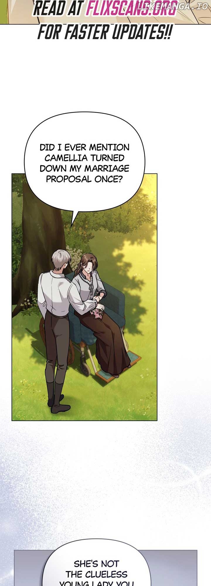 Finding Camellia Chapter 106 - page 14