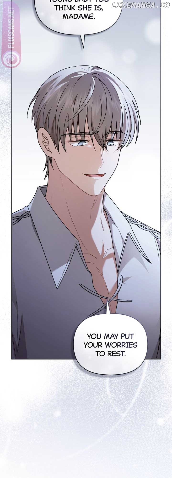 Finding Camellia Chapter 106 - page 15