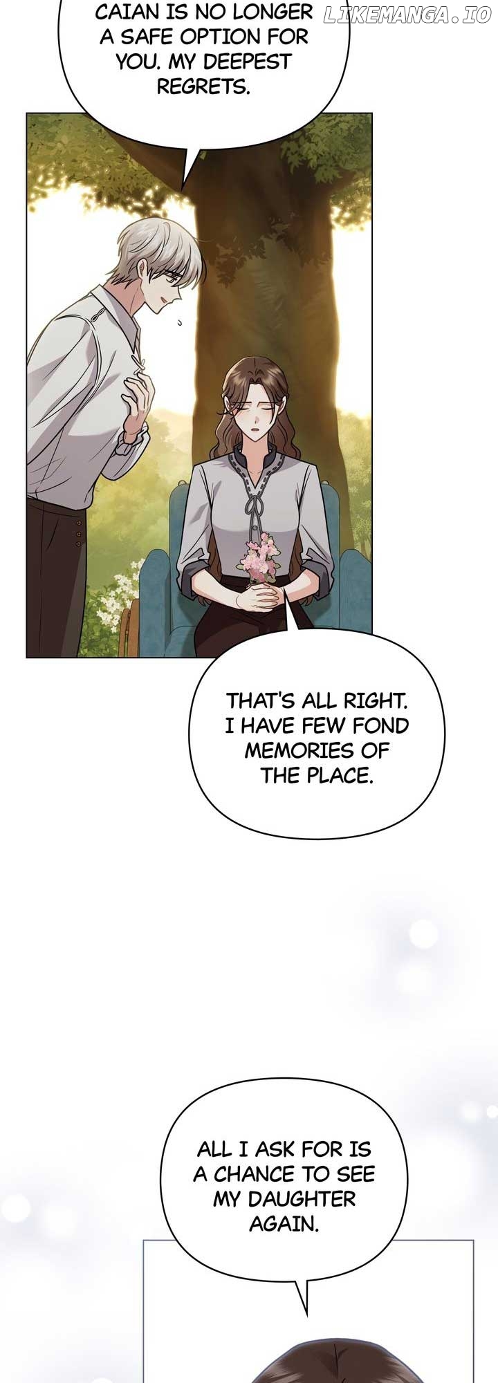 Finding Camellia Chapter 106 - page 17