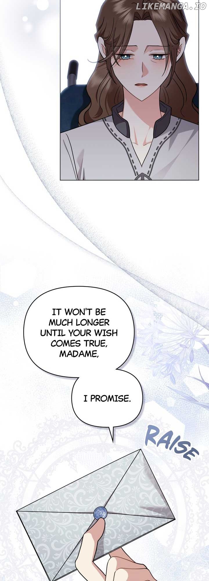 Finding Camellia Chapter 106 - page 18