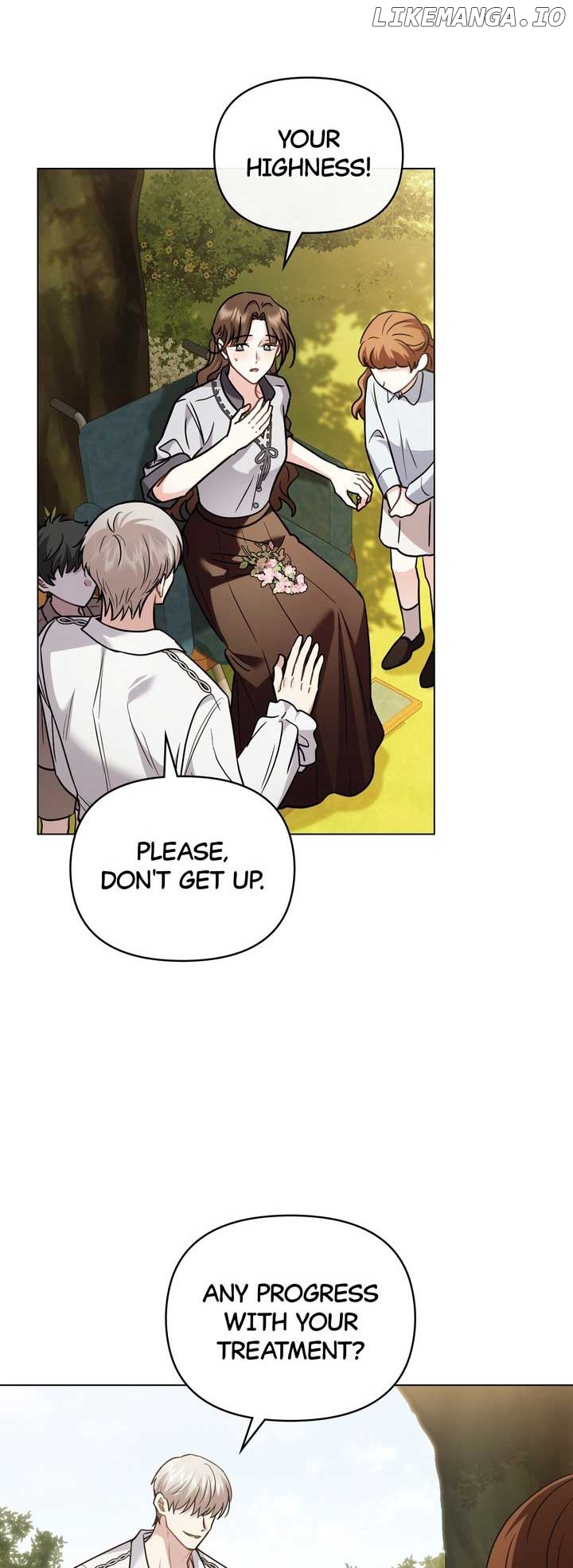 Finding Camellia Chapter 106 - page 2