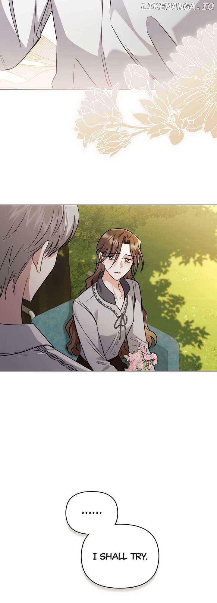 Finding Camellia Chapter 106 - page 20