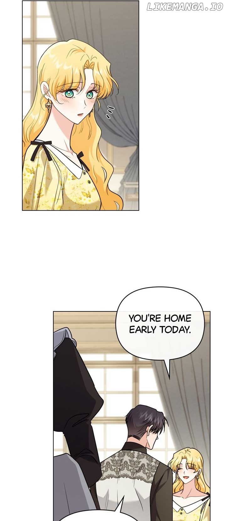 Finding Camellia Chapter 106 - page 26