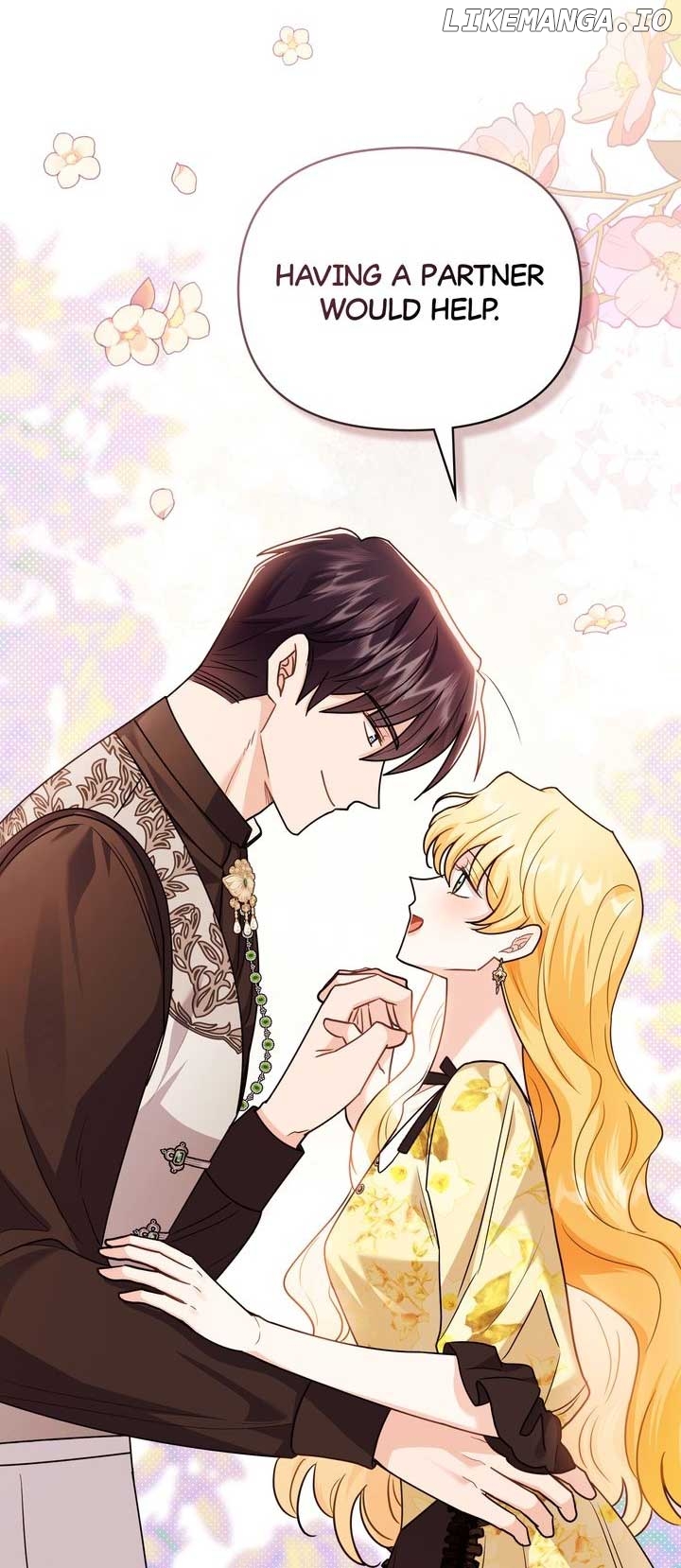 Finding Camellia Chapter 106 - page 28