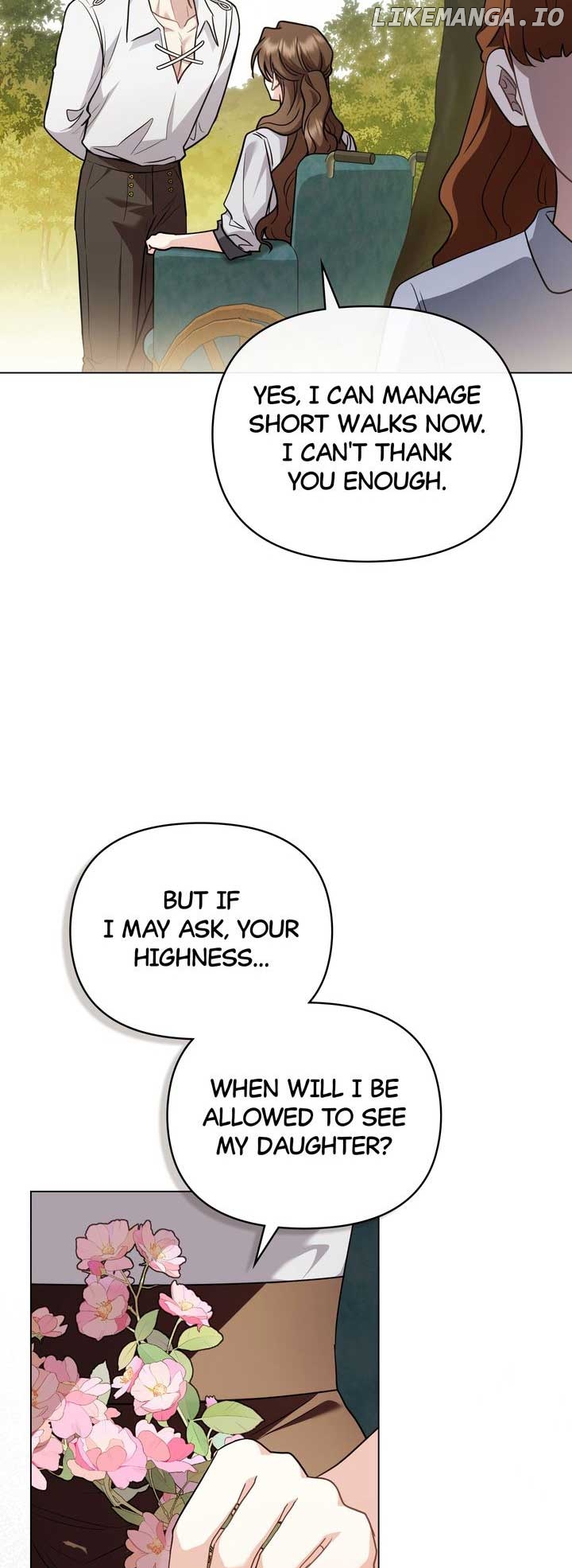 Finding Camellia Chapter 106 - page 3