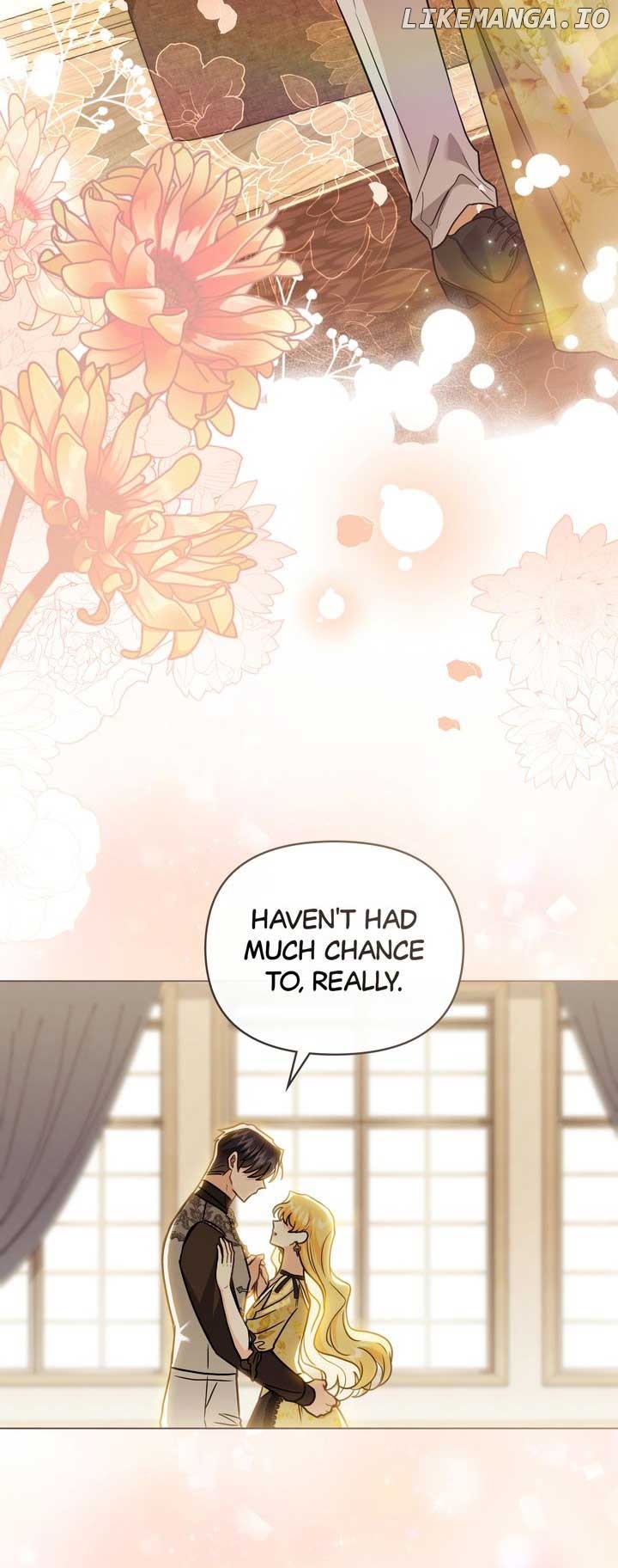 Finding Camellia Chapter 106 - page 32